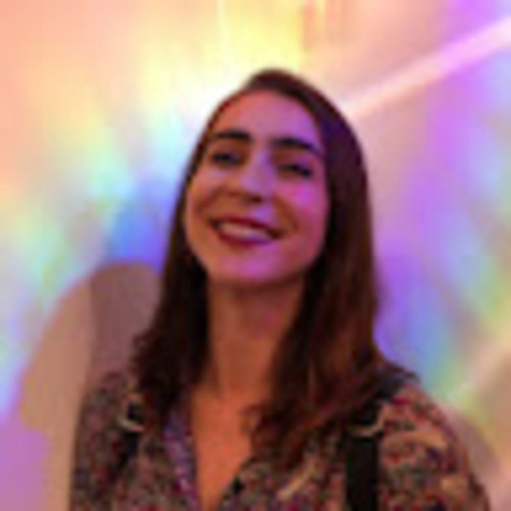Meet your Posher, Lily